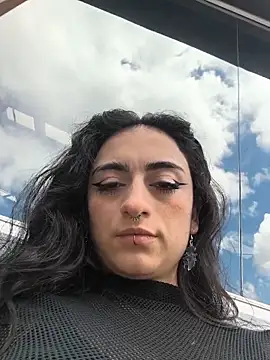 Lila Desiree online show from May 23, 4:17 pm