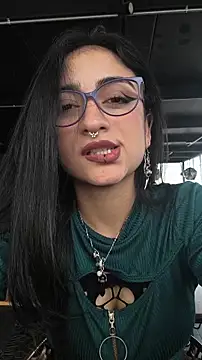 Lila Desiree online show from October 23, 5:22 pm