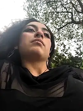 Lila Desiree online show from July 9, 9:14 pm