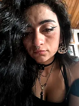 Lila Desiree online show from February 6, 4:14 pm