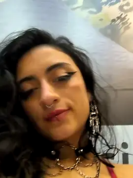 Lila Desiree online show from March 10, 1:12 am