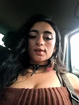Lila Desiree online show from May 26, 10:41 pm