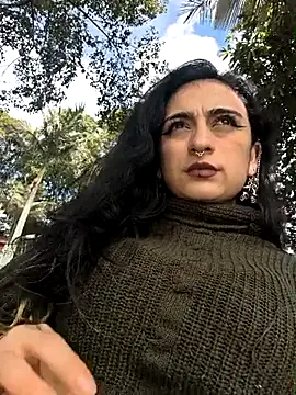 Lila Desiree online show from February 2, 3:44 pm