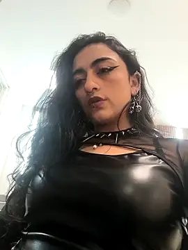 Lila Desiree online show from March 6, 4:46 pm