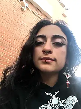 Lila Desiree online show from June 12, 9:12 pm
