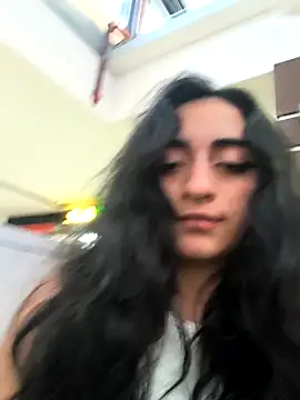 Lila Desiree online show from November 6, 10:25 pm