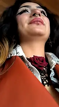 Lila Desiree online show from February 21, 8:38 pm