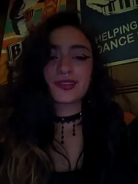 Lila Desiree online show from March 13, 2:38 am