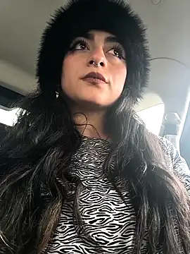 Lila Desiree online show from November 2, 8:14 pm