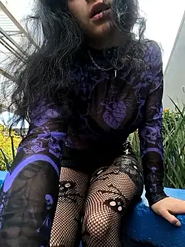Lila Desiree online show from May 20, 9:12 pm