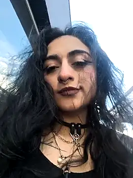 Lila Desiree online show from February 21, 9:17 pm