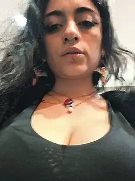 Lila Desiree online show from July 1, 12:33 am