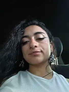 Lila Desiree online show from June 10, 8:54 pm
