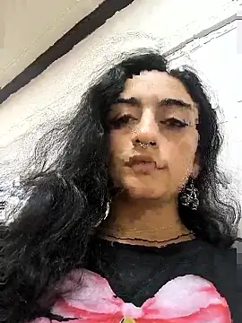 Lila Desiree online show from January 13, 10:24 pm