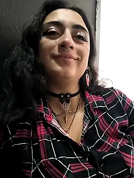 Lila Desiree online show from June 22, 5:10 pm