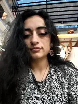 Lila Desiree online show from March 3, 11:12 pm