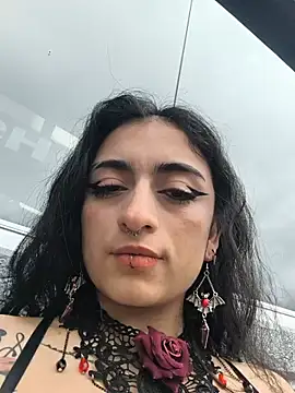 Lila Desiree online show from July 4, 3:16 pm