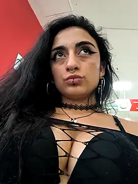 Lila Desiree online show from September 9, 10:08 pm