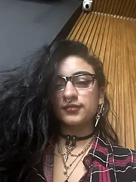 Lila Desiree online show from December 2, 2:52 pm