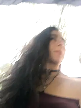 Lila Desiree online show from February 4, 7:42 pm