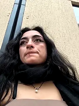 Lila Desiree online show from June 15, 10:31 pm