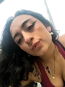 Lila Desiree online show from January 9, 4:36 pm