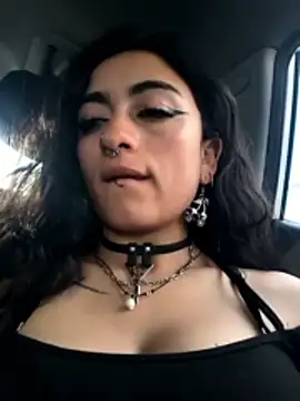 Lila Desiree online show from June 26, 9:53 pm