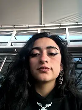 Lila Desiree online show from November 26, 10:32 pm