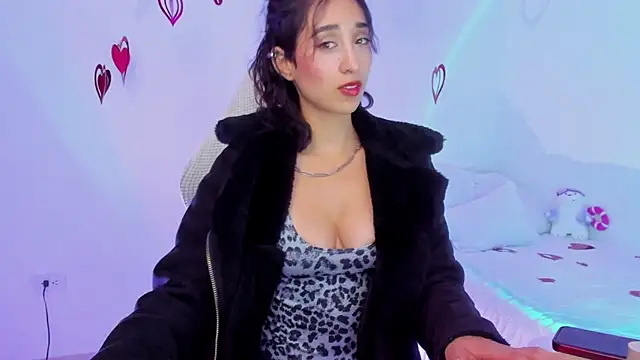 Snapshot of Eileenford_ chatting on February 17, 11:43 pm Eileenford online show from February 17, 11:43 pm