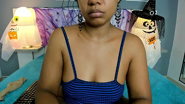 Kamila-Kane online show from October 27, 7:48 pm