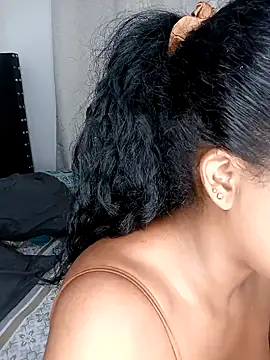 Kamila-Kane online show from March 18, 11:37 pm