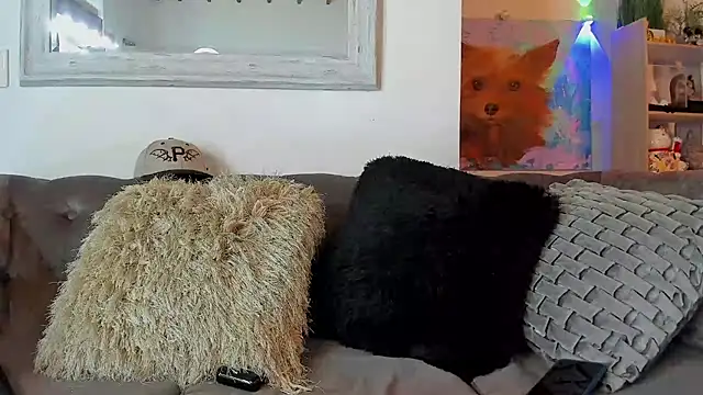 Snapshot of facebaby1 chatting on March 9, 8:29 am facebaby1 online show from March 9, 8:29 am