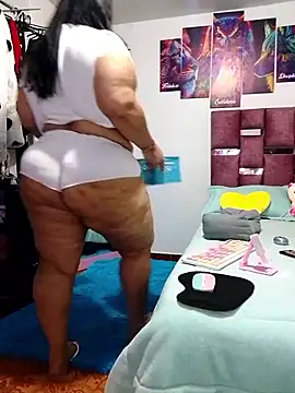 ScarletthJhonson- online show from November 21, 11:37 pm