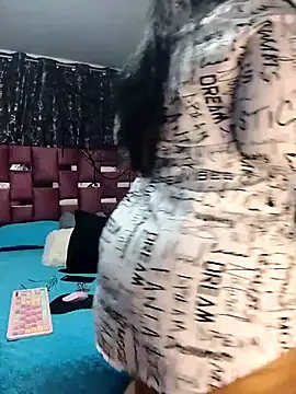 ScarletthJhonson- online show from October 20, 10:43 pm