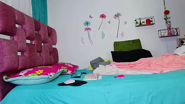 ScarletthJhonson- online show from May 29, 11:11 pm