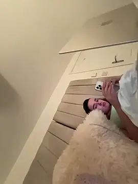 maisiesmithx online show from February 21, 2:57 am