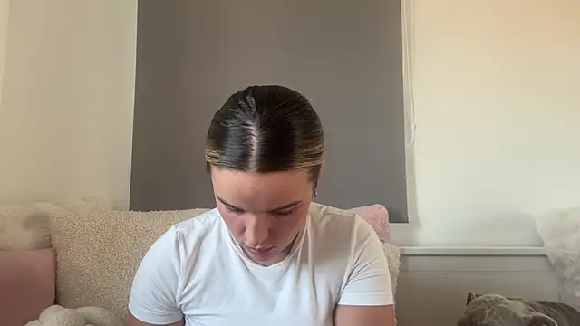 maisiesmithx online show from July 19, 6:26 pm