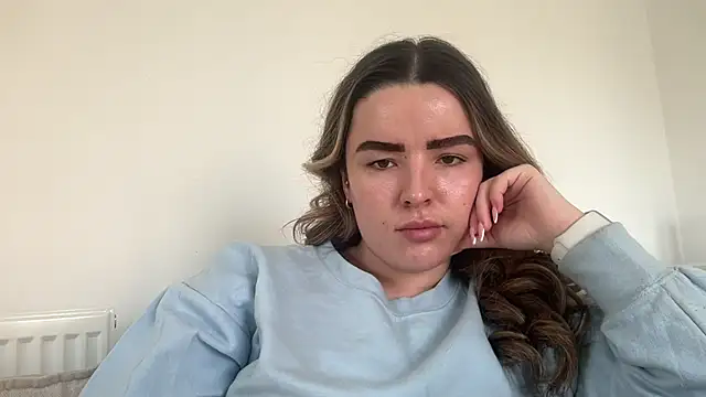 maisiesmithx online show from March 23, 12:27 pm