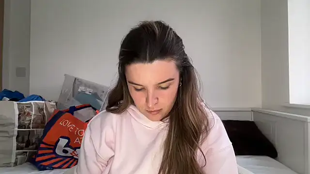 maisiesmithx online show from April 9, 6:58 pm