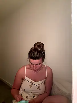 maisiesmithx online show from January 8, 12:27 am