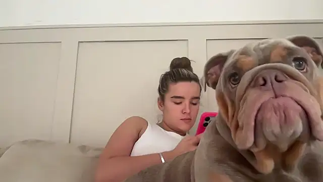 maisiesmithx online show from November 15, 12:53 pm