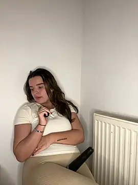maisiesmithx online show from January 13, 11:17 pm