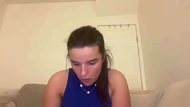 maisiesmithx online show from January 22, 9:10 pm