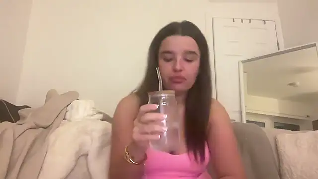 maisiesmithx online show from January 21, 8:54 pm