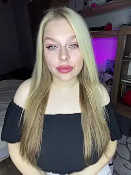 angel stella online show from February 16, 8:55 pm