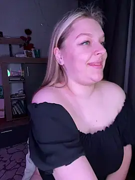 angel stella online show from February 23, 2:40 am