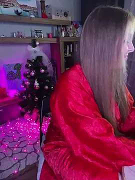 angel stella online show from December 18, 10:13 pm