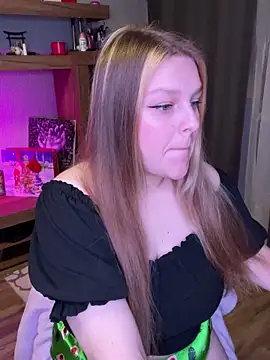 angel stella online show from December 13, 8:58 pm