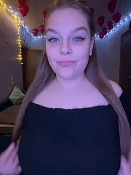 angel stella online show from February 19, 11:14 pm