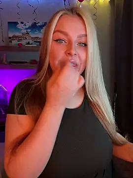 angel stella online show from February 20, 8:14 pm